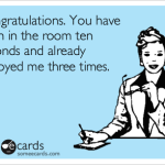 #crazycoworkers, #someecards