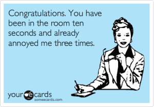 #crazycoworkers, #someecards