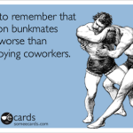 #crazycoworkers, #someecards