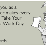 #crazycoworkers, #someecards