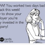 #crazycoworkers, #someecards