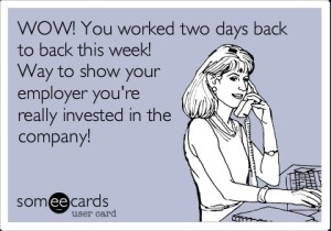 #crazycoworkers, #someecards