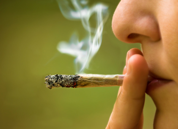 Marijuana May Cause More Damage Than Alcohol To Teen Brains