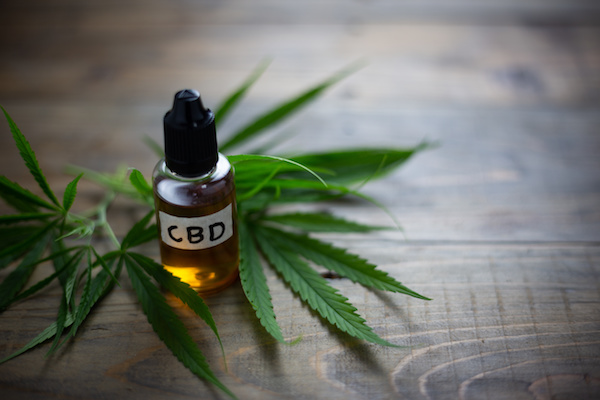 CBD Oil: What Employers Should Know - Employment Background Checks and Drug Testing Services At Total Reporting