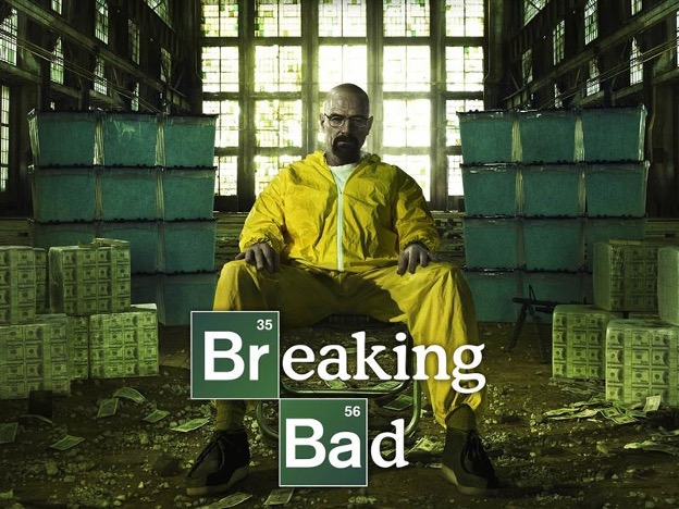 Forgot Everything You Learned from Breaking Bad?