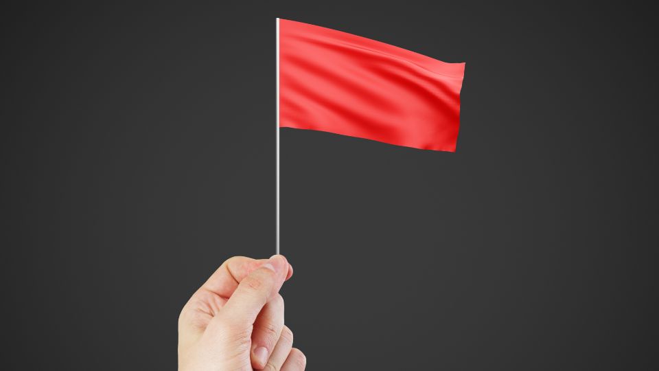 Consider These Red Flags When Hiring a New Employee
