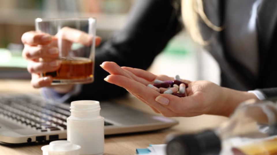 Drug Abuse At The Workplace And What To Do About It