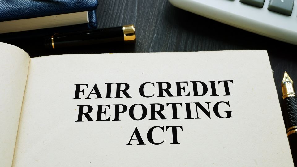 FCRA Requirements For Employers