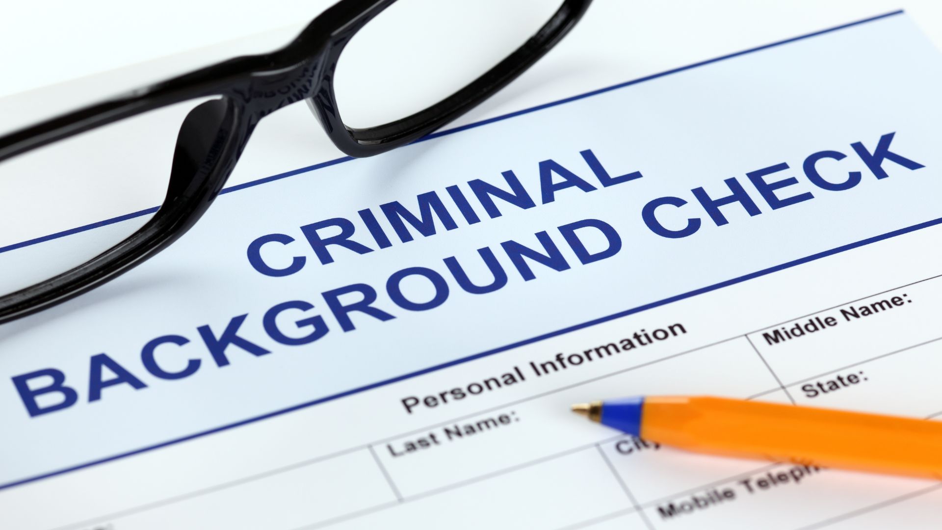 The 5 Most Common Mistakes Small Businesses Make With Background Checks
